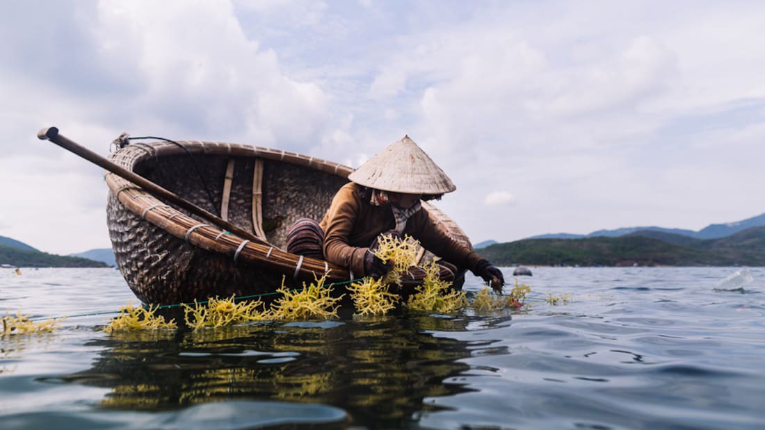 Hoi An makes CNN’s list of world's most romantic places