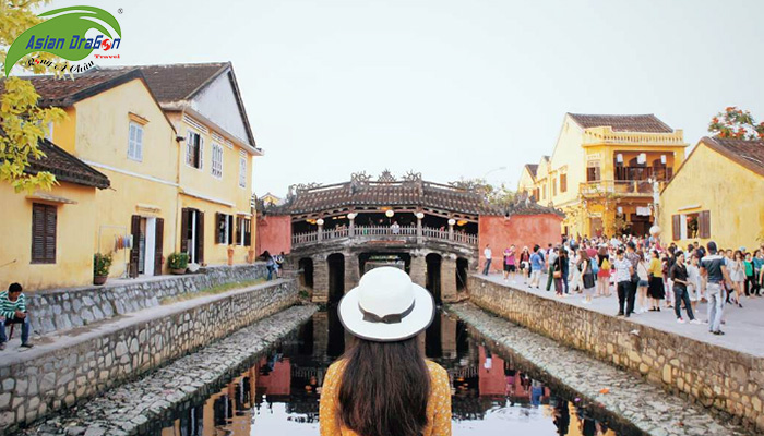 Hoi An city named top family destination