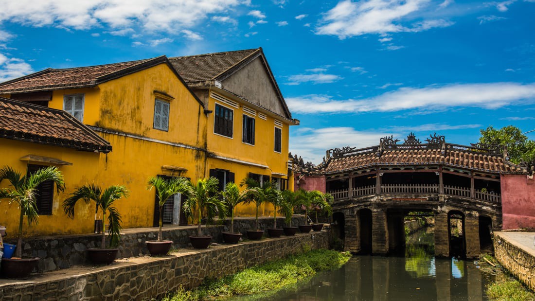 Hoi An among Elle list of stunning holiday ideas for 2019