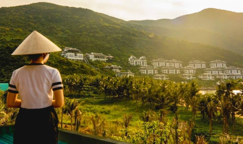 Hội An - InterContinental Da Nang Sun Peninsula Resort Hội An - InterContinental Da Nang Sun Peninsula Resort